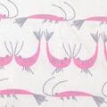 crevettes
